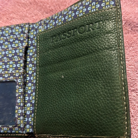 Fossil wallet - Picture 3 of 3
